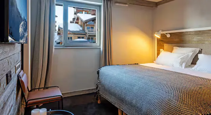 Hotel Levanna - 9