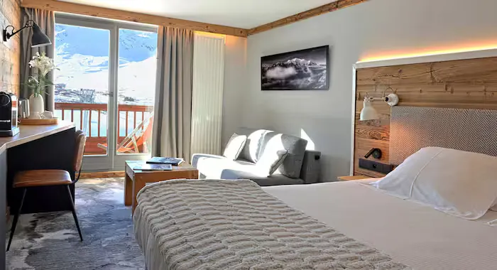 Hotel Levanna - 10
