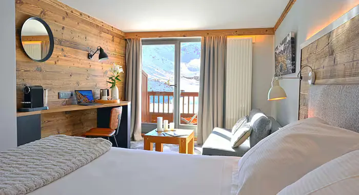 Hotel Levanna - 11