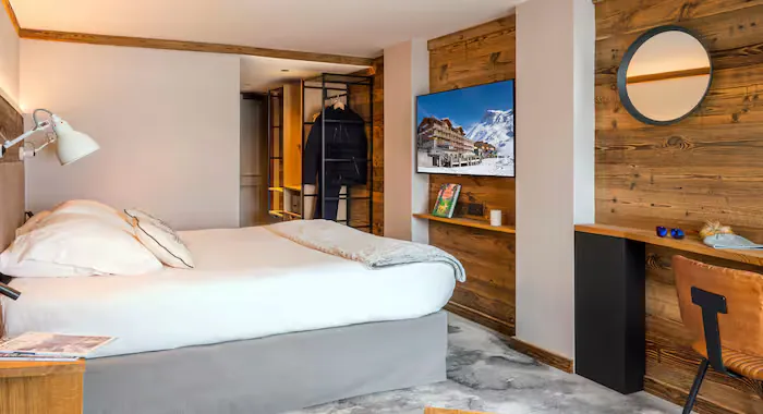 Hotel Levanna - 12