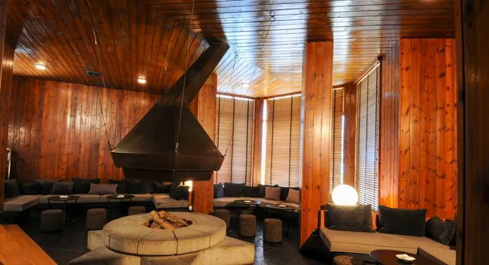 Hotel Montarto - 11