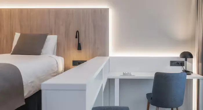 Hotel Montarto - 21