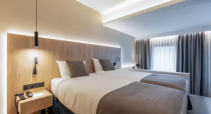 Hotel Montarto - 22