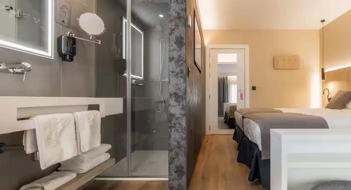 Hotel Montarto - 24