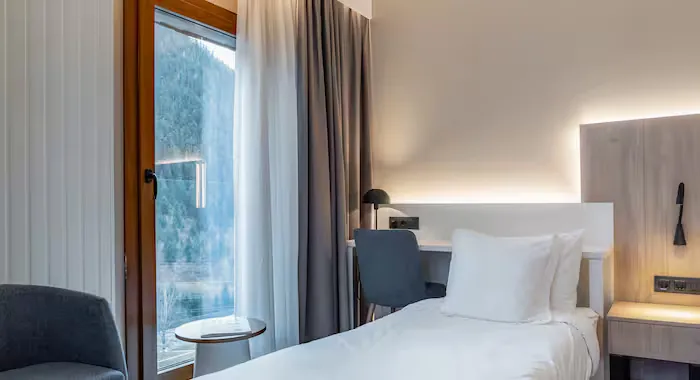 Hotel Montarto - 25