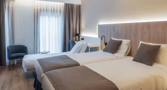 Hotel Montarto - 26