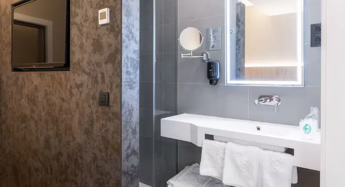 Hotel Montarto - 28