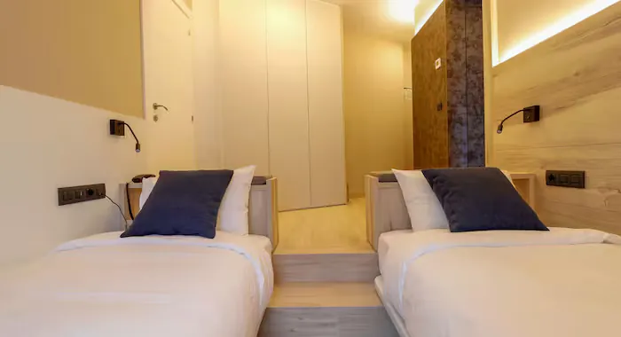 Hotel Montarto - 3