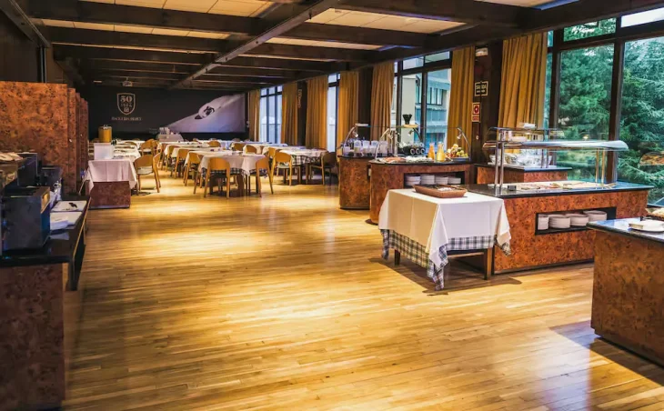Hotel Montarto - 4
