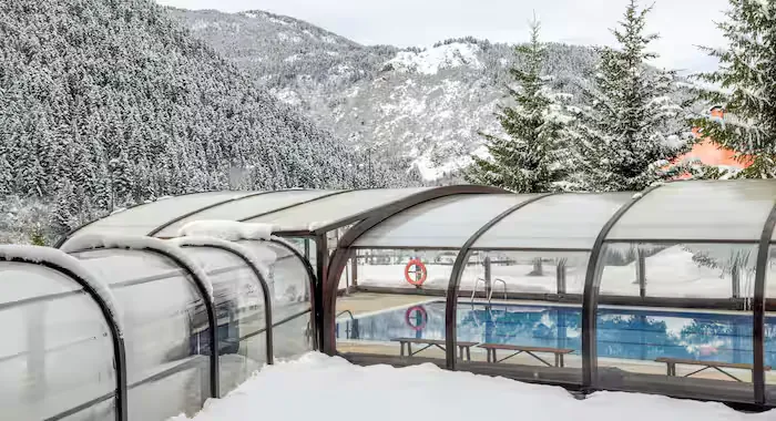 Hotel Montarto - 6