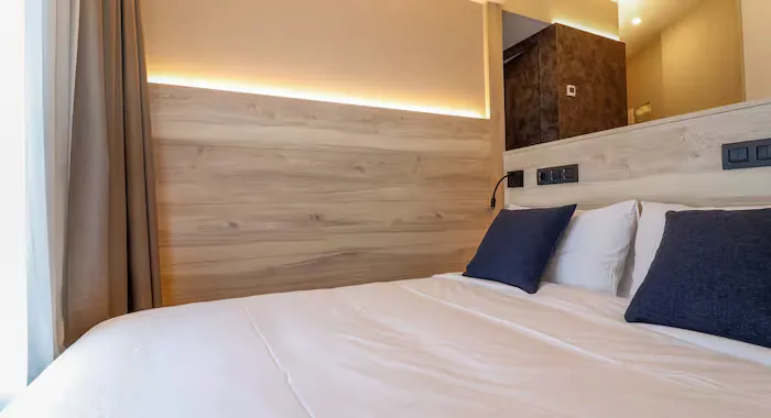 Hotel Montarto - 14