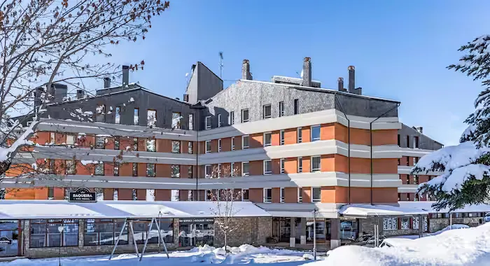 Hotel Montarto - 20