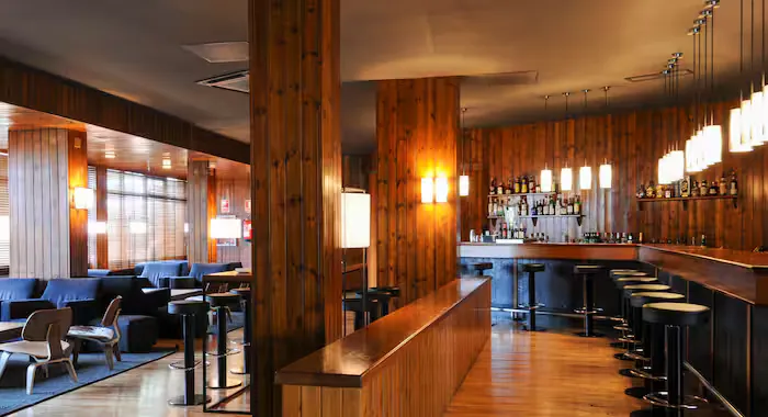 Hotel Montarto - 19
