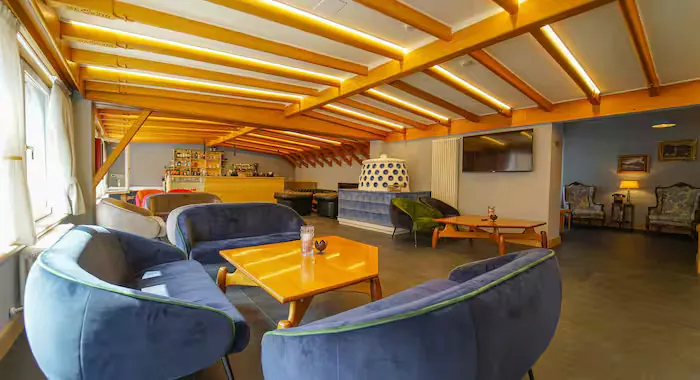 Hotel Monzoni (Pozza di Fassa) - 15