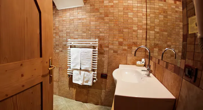 Hotel Monzoni (Pozza di Fassa) - 3
