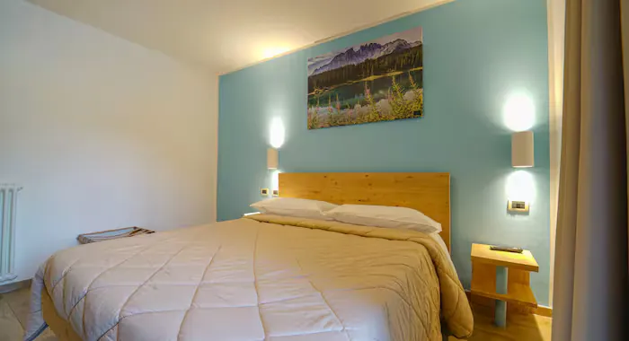 Hotel Monzoni (Pozza di Fassa) - 4