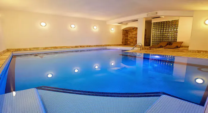 Hotel Monzoni (Pozza di Fassa) - 5