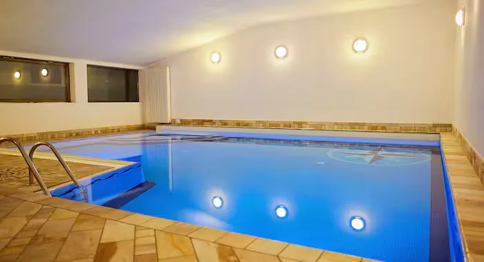 Hotel Monzoni (Pozza di Fassa) - 6