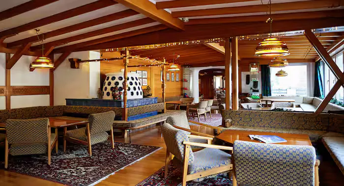 Hotel Monzoni (Pozza di Fassa) - 7