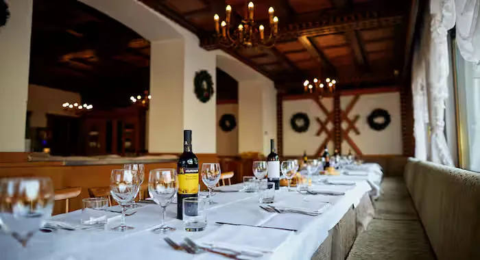Hotel Monzoni (Pozza di Fassa) - 8