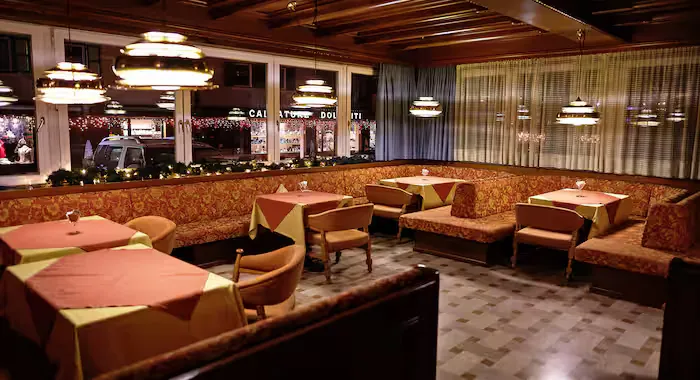 Hotel Monzoni (Pozza di Fassa) - 10