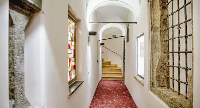 Hotel Norica - 15