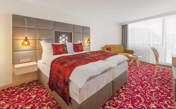 Hotel Norica - 17