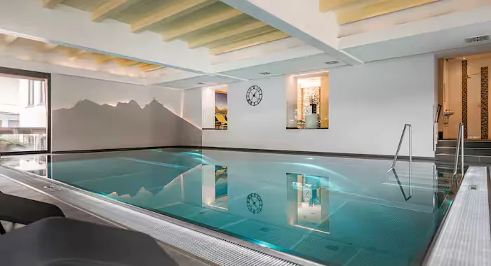 Hotel Norica - 18