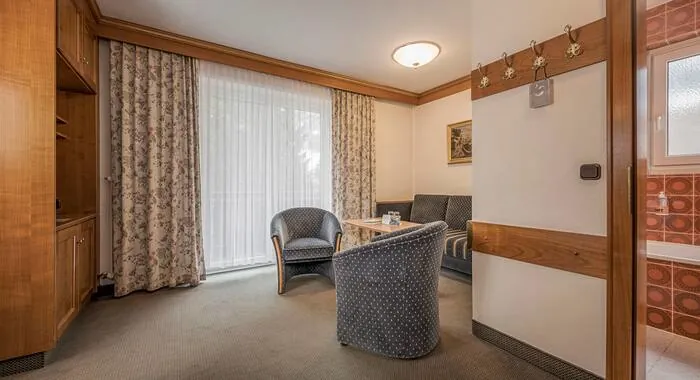 Hotel Norica - 19