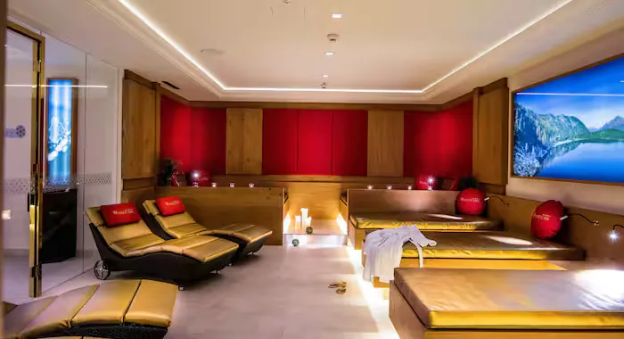 Hotel Norica - 20