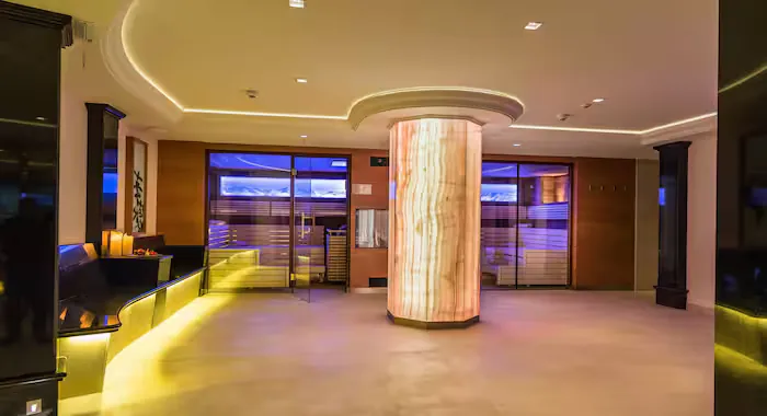 Hotel Norica - 21