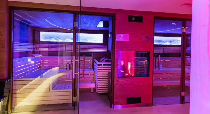 Hotel Norica - 22