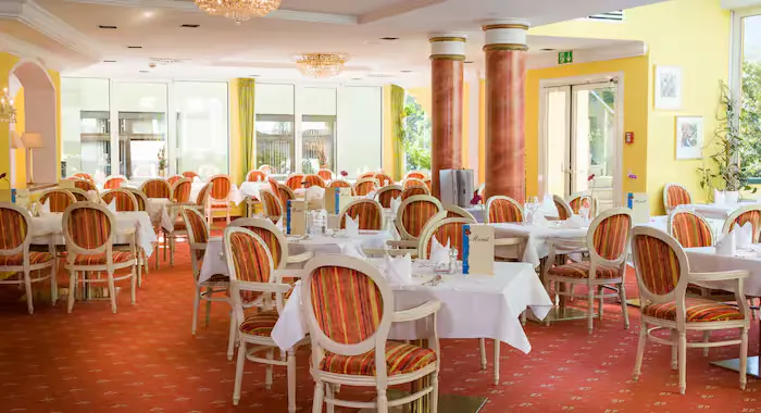 Hotel Norica - 23
