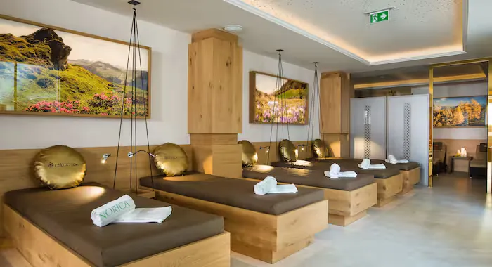 Hotel Norica - 24