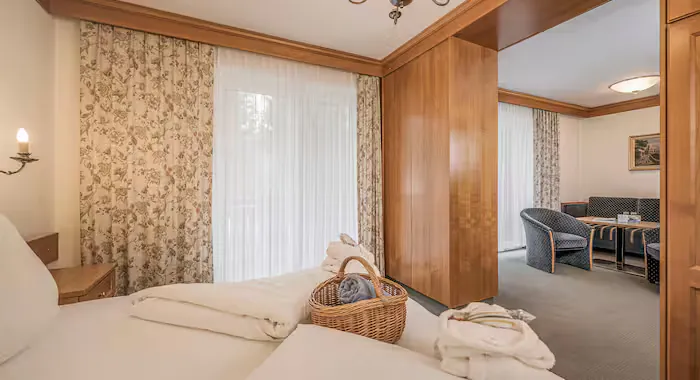 Hotel Norica - 7