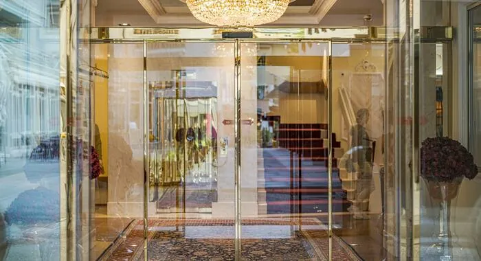 Hotel Norica - 8