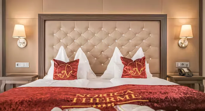 Hotel Norica - 9