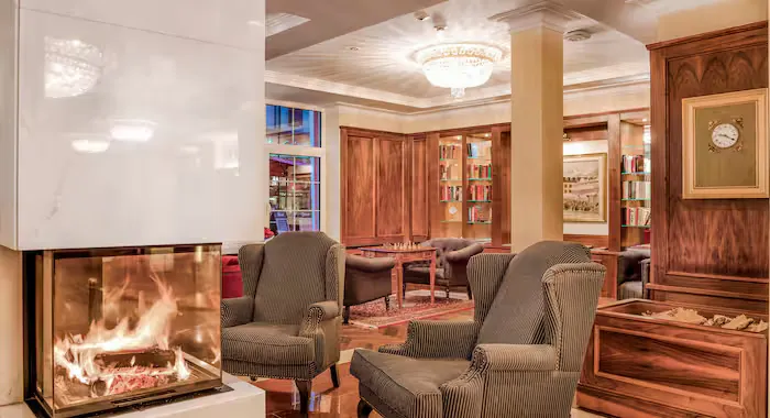 Hotel Norica - 10