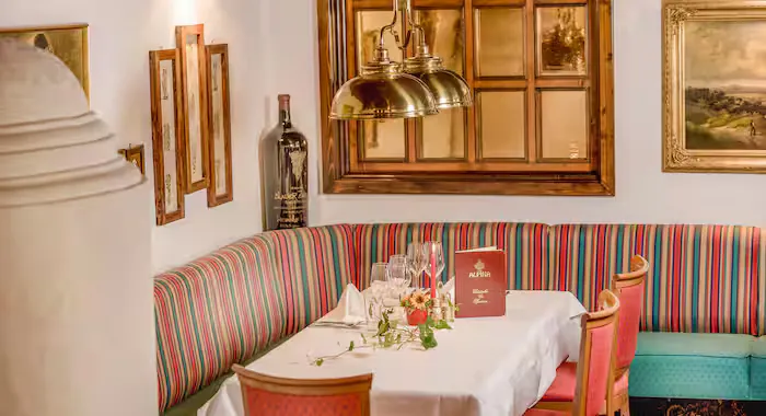 Hotel Norica - 12