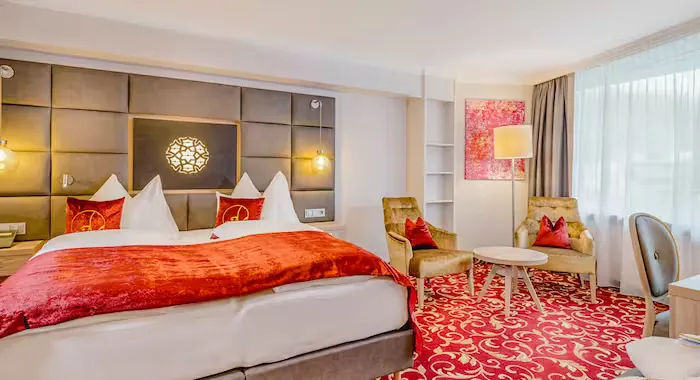Hotel Norica - 13
