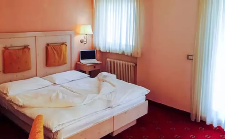 Hotel Stella Montis (Campitello) - 5