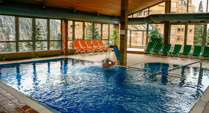 Hotel Tuc Blanc - 15