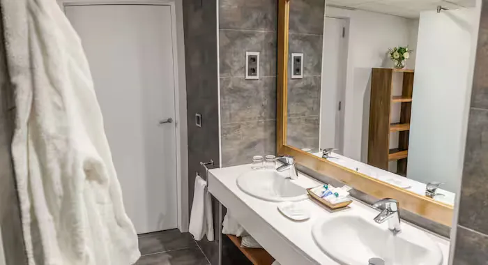 Hotel Tuc Blanc - 3