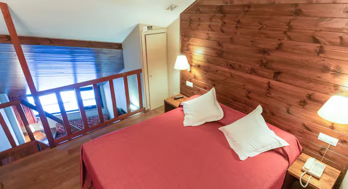 Hotel Tuc Blanc - 5