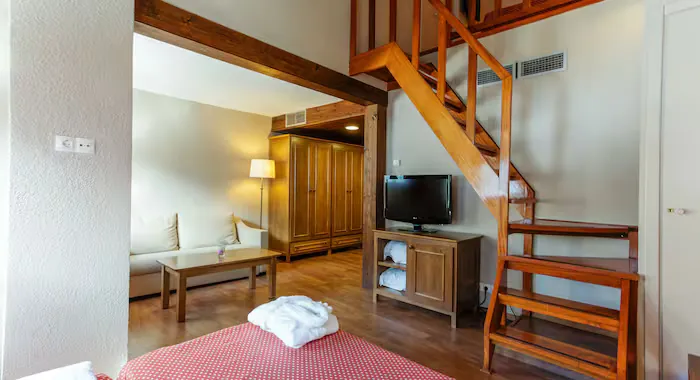 Hotel Tuc Blanc - 7