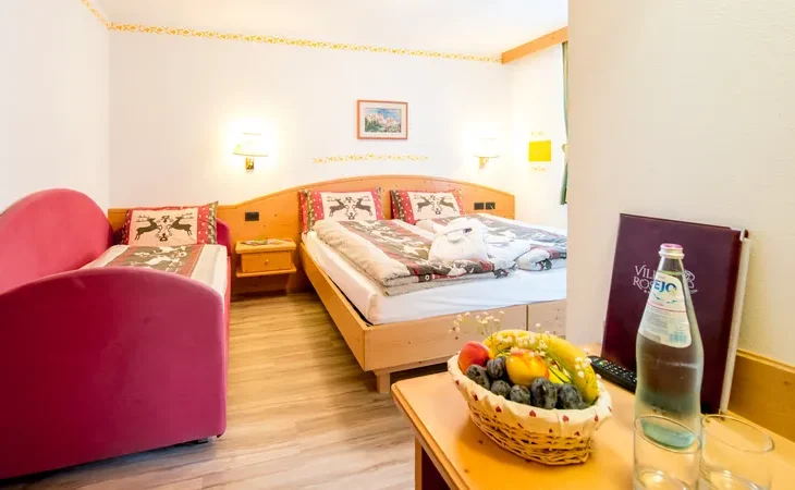 Hotel Villa Rosella (Penia) - 13