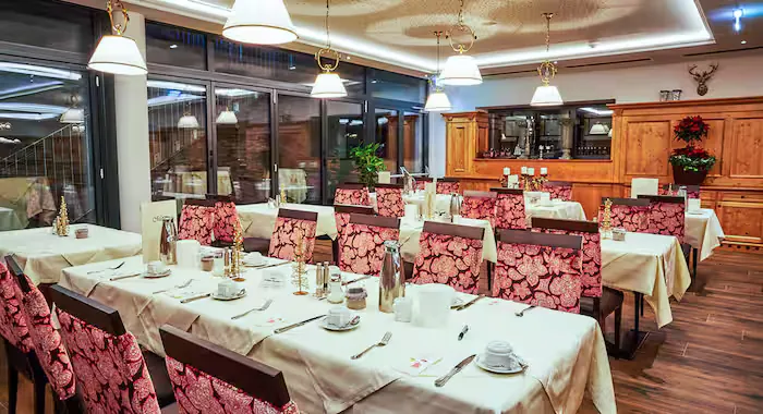 Hotel Wagrainerhof - 15