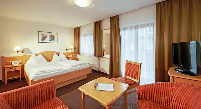 Hotel Wagrainerhof - 18