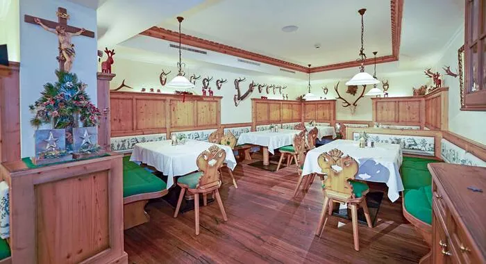 Hotel Wagrainerhof - 19