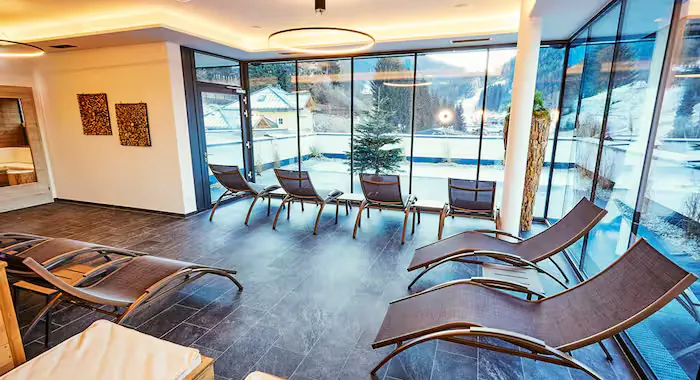 Hotel Wagrainerhof - 7
